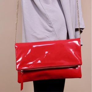 Cherry Mixer Sling